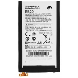 BATERIA PARA MOTOROLA XT910,XT912,EB20
